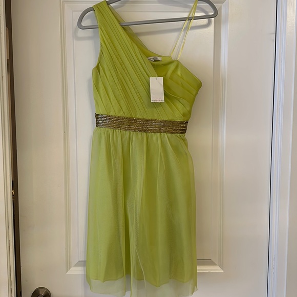 Cocktail formal dress, brand new, never worn - Picture 2 of 2